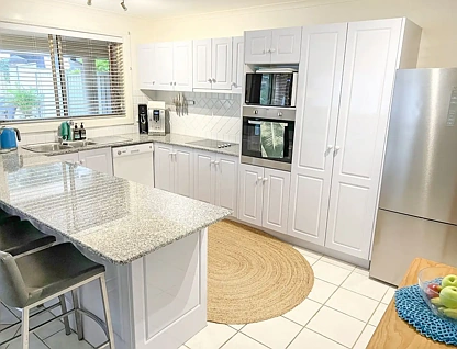 1/206 Avoca Drive, Avoca Beach, NSW 2251, 3 habitaciones, 2 baños, Townhouse