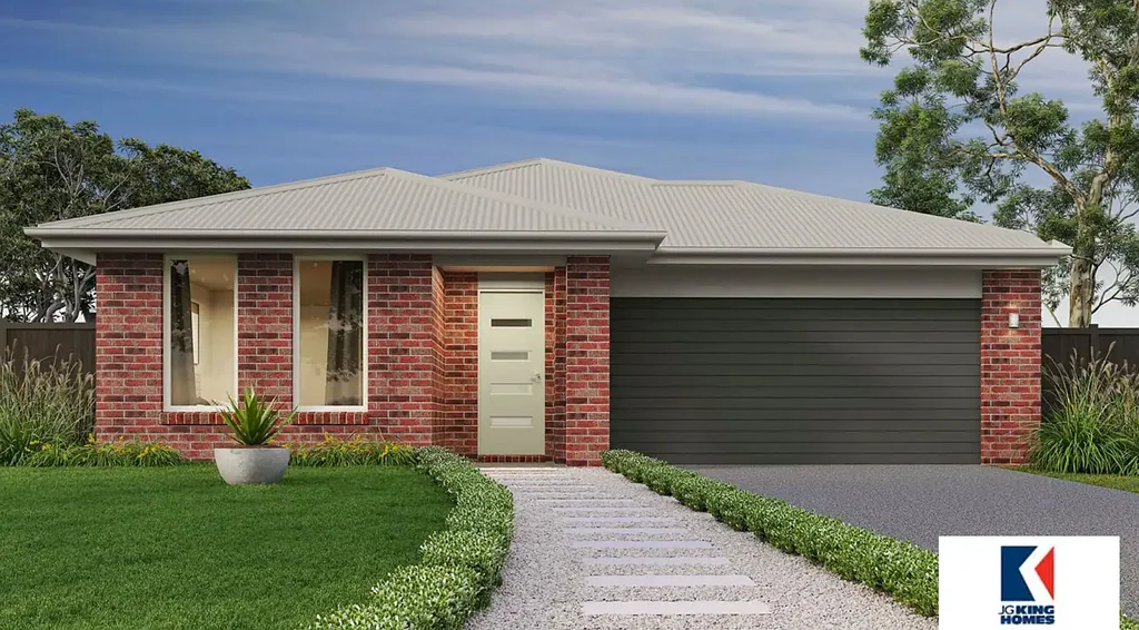 Echuca 4ਬੈੱਡਰੂਮ Build Your Dream Life in Echuca