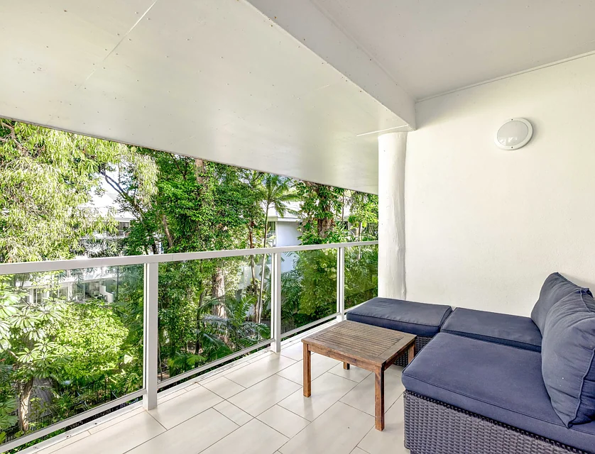 4404/2-22 Veivers Road, Palm Cove, Cairns, 2 rūma, 2 rūma horoi, Apartment