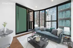 1211/23 Mackenzie Street, Melbourne