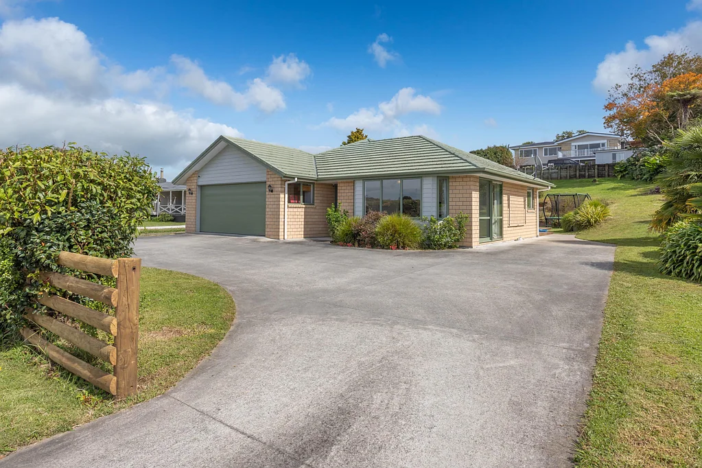 Kihikihi 4Habitaciones Opportunity knocks-1095 m2 land-4 bed