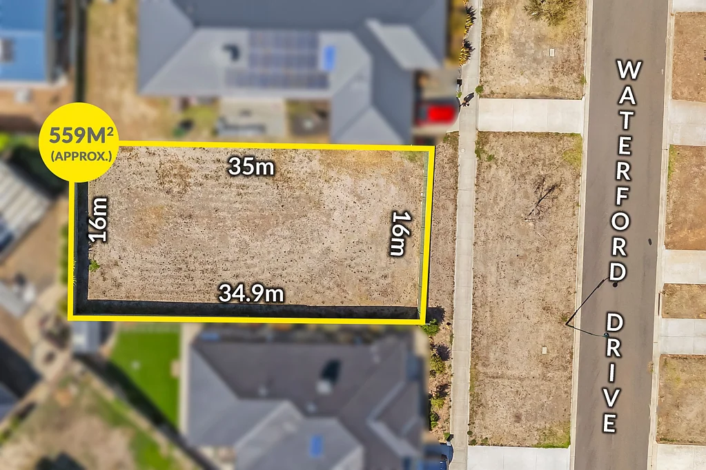 Miners Rest An Unmissable Opportunity - Secure Your Dream Block in Macarthur Park Estate!