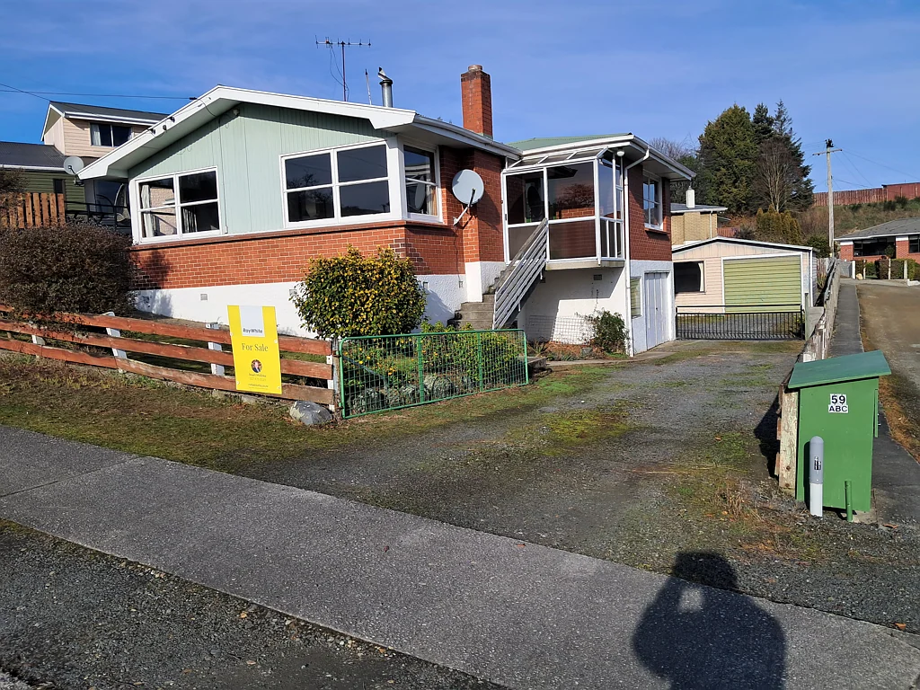 59 Gormack Street, Balclutha, Clutha, Otago