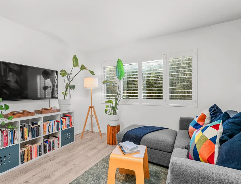 10/4 Kingston Avenue, West Perth, Perth CBD, 1部屋, 1バスルーム, Apartment