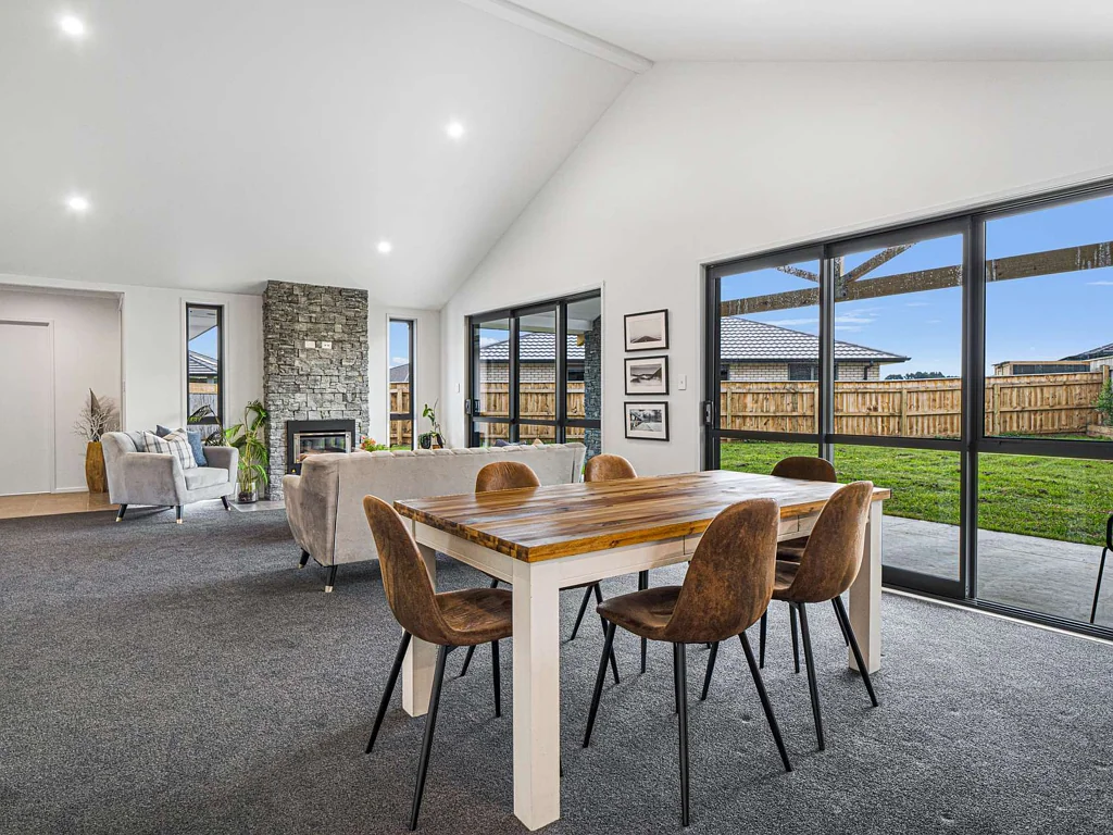 Gonville 3Zimmer Contemporary luxury