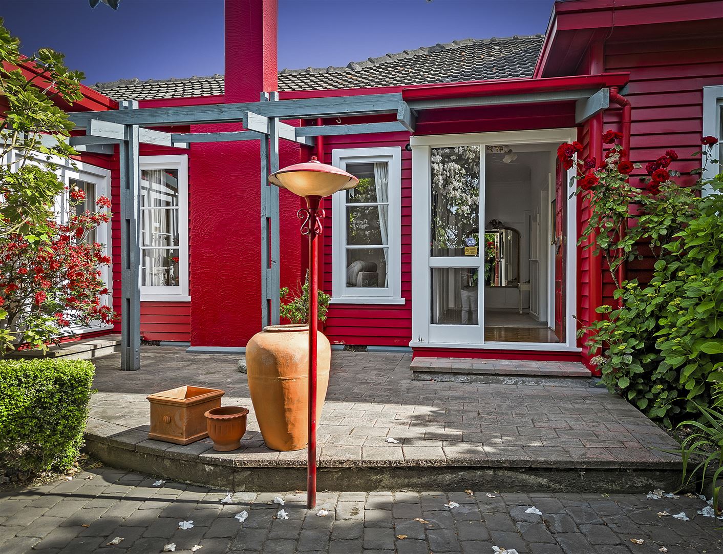 143 Clyde Road, Burnside, Christchurch, 4 phòng ngủ, 0 phòng tắm, House