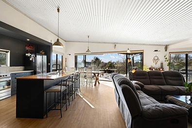 13 Willow Brook Lane, Te Kowhai, Hamilton, Waikato, 4房, 2浴, 乡村别墅