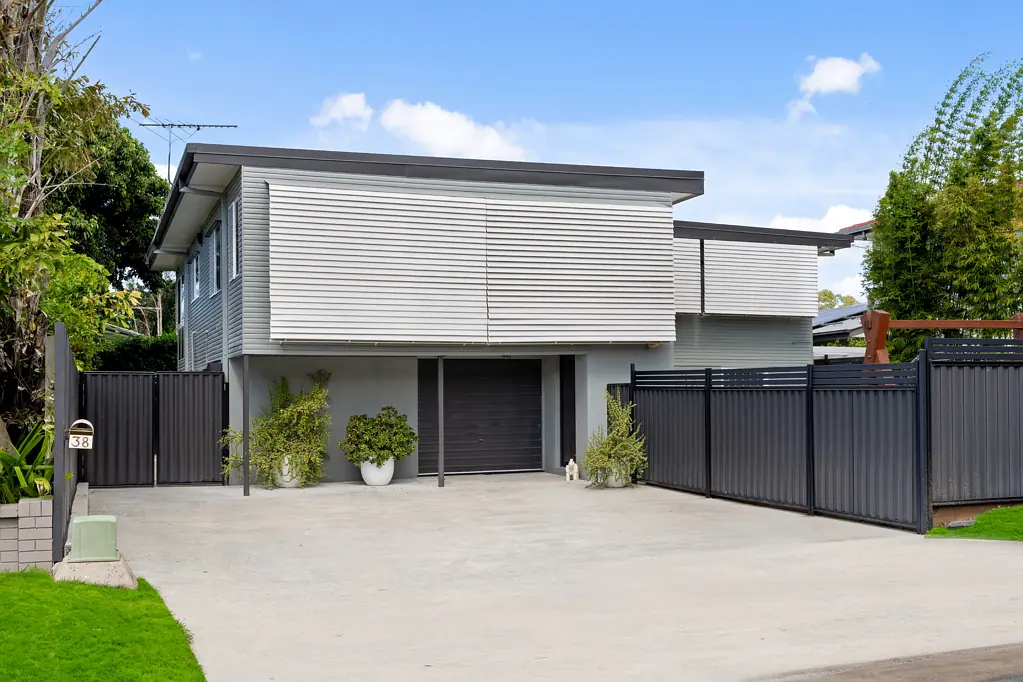 38 Boondall Street, Boondall, QLD 4034