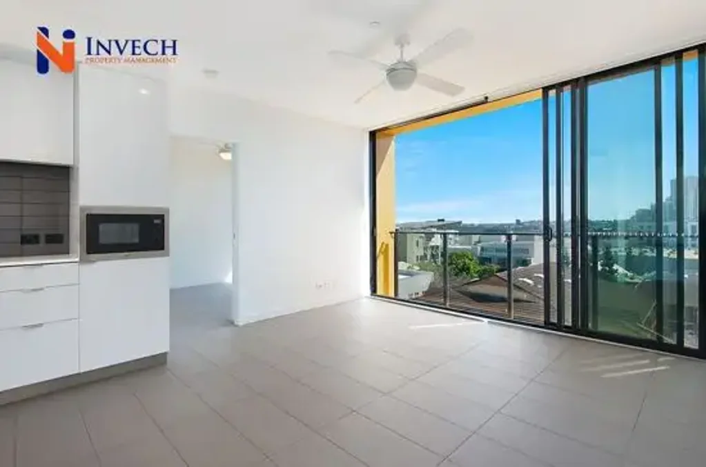 Fortitude Valley 2 Bedroom Under Contract