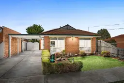 9 Haigh Court, Altona Meadows