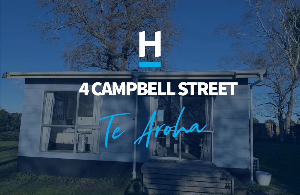 One Bedroom Unit - Te Aroha