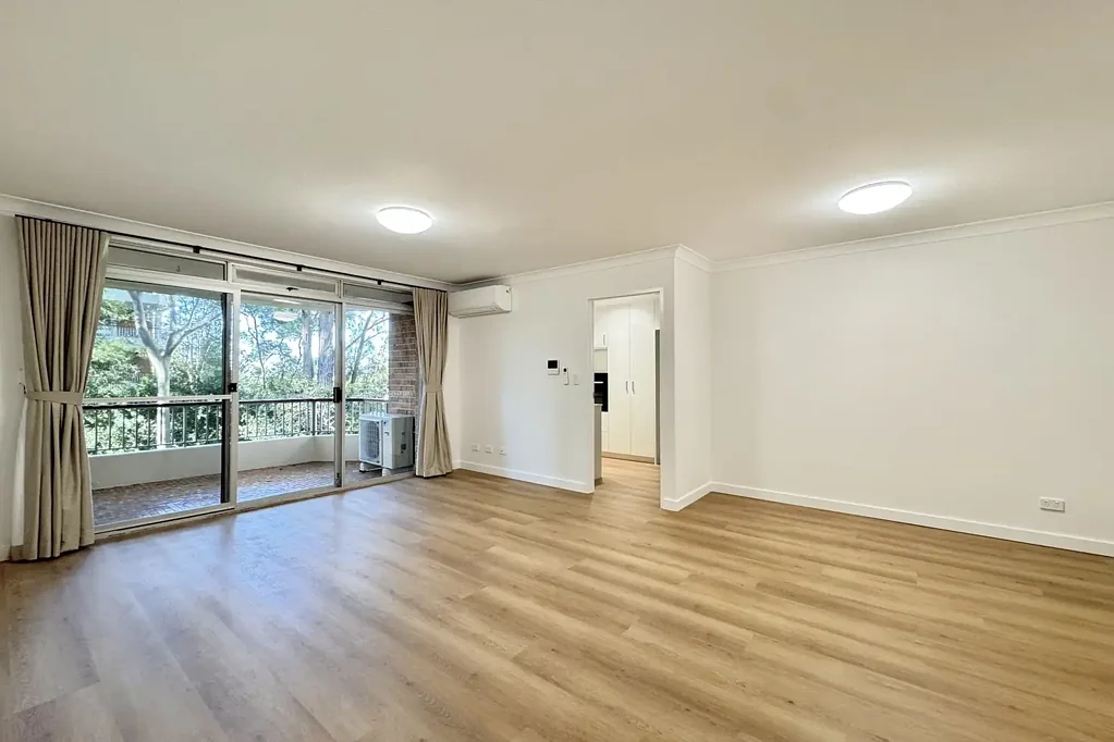 RENOVATED 2-BED IN PRIME LOCATION