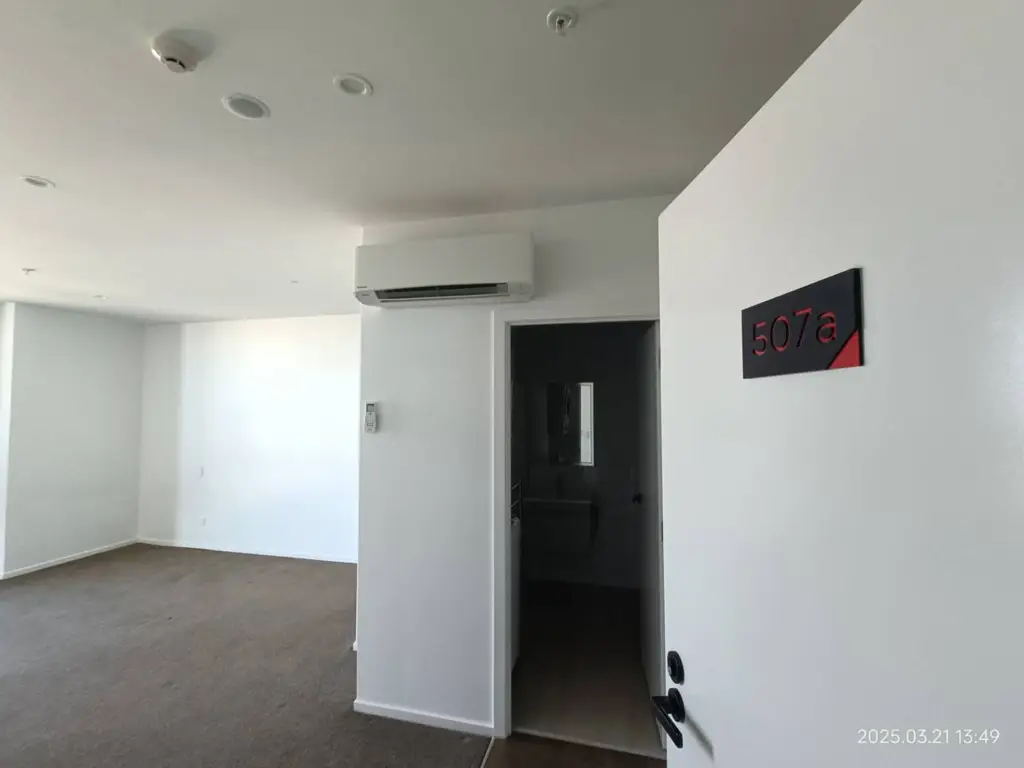 酒店式公寓管理~5楼好视野及便利位置1工作室房公寓~整租。长租可议