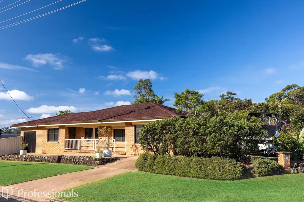 Mollymook Beach 4Kwarto Set up for easy days and flexible living