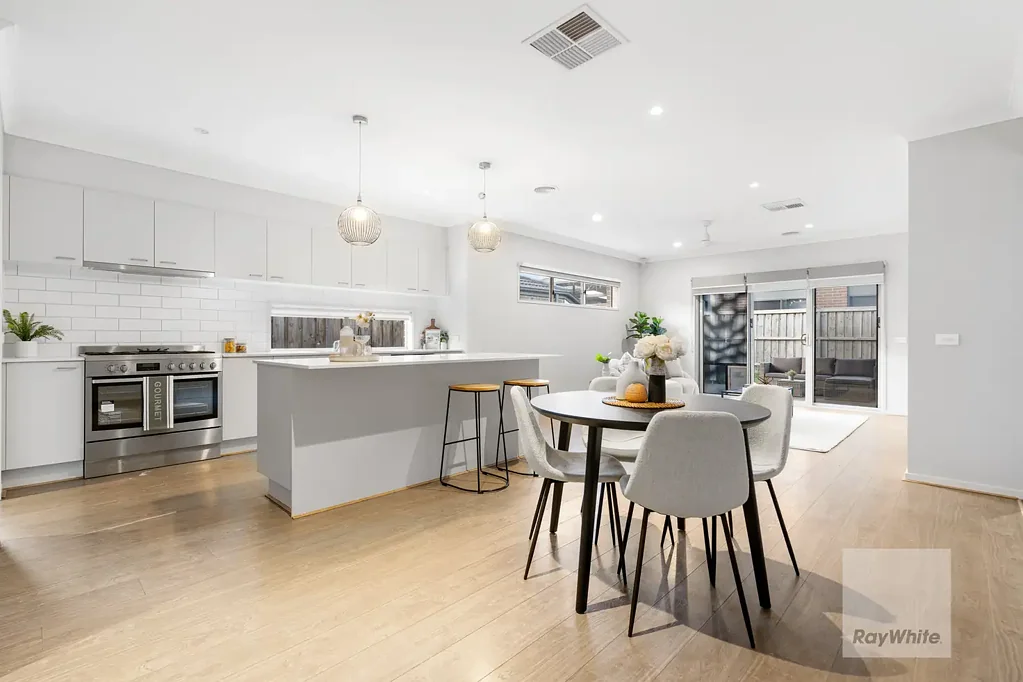 4 Resthaven Way, Diggers Rest, VIC 3427