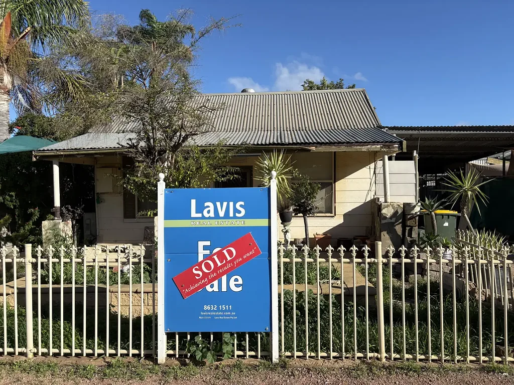 16 Square Street, Port Pirie, SA 5540