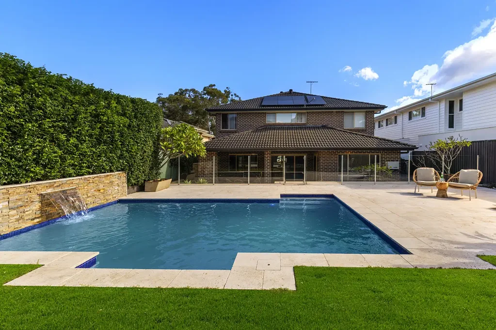 Caringbah South 6침실 Contemporary Living, Exceptional Lifestyle