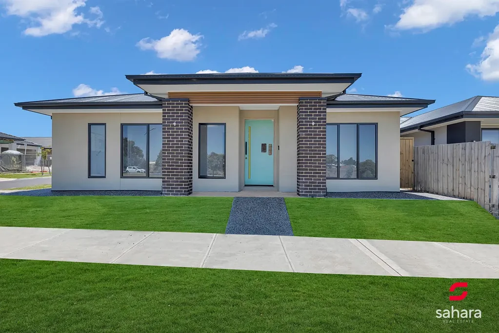 A Place To Call Home In Deanside