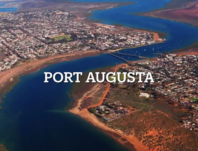 7 PEARCE Street, Port Augusta, SA 5700, 0房, 0浴, Section