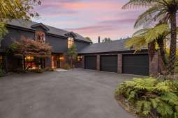 5 Wood Lane, Fendalton