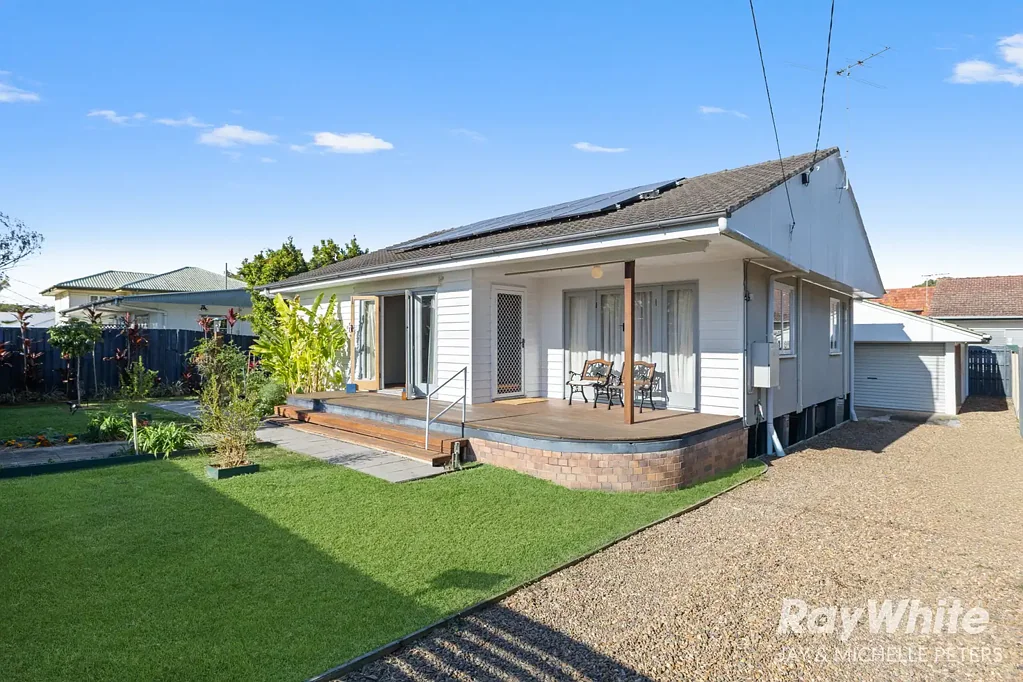 Clontarf 3ਬੈੱਡਰੂਮ Charming Bayside Coastal Retreat!