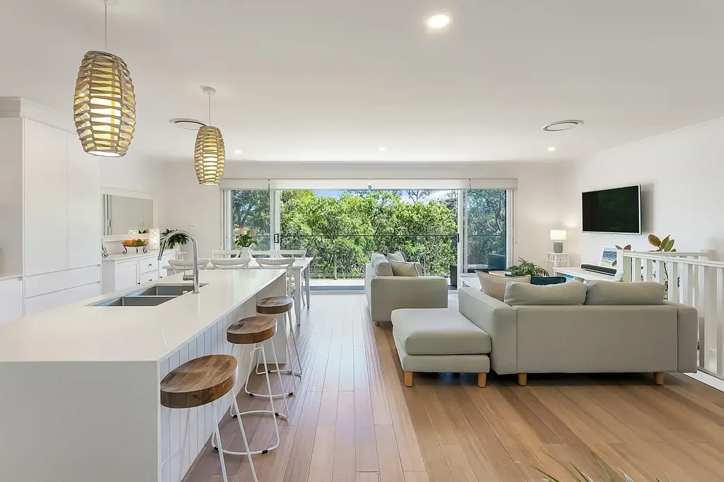 Copacabana 4બેડરૂમ Sunshine and timeless charm