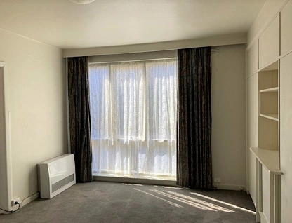 3/174 Toorak Road West, South Yarra, Inner East Melbourne, 1 कमरे, 1 बाथरूम, Apartment