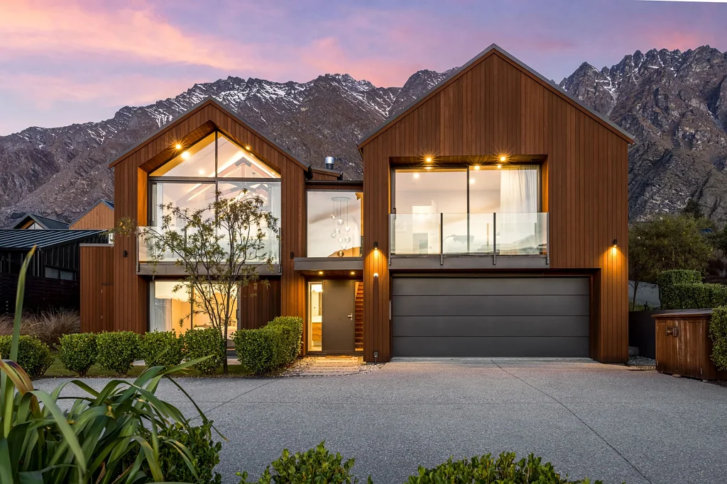 बाहरी क्षेत्र - 19 Hackett Road, Jack's Point, Queenstown, Otago