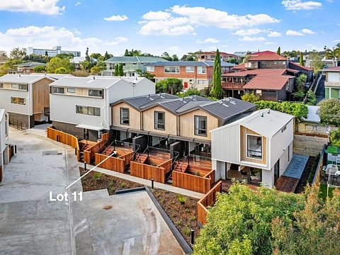 Point Chevalier 3房  Coastal Start – Point Chevalier First Home Buyer