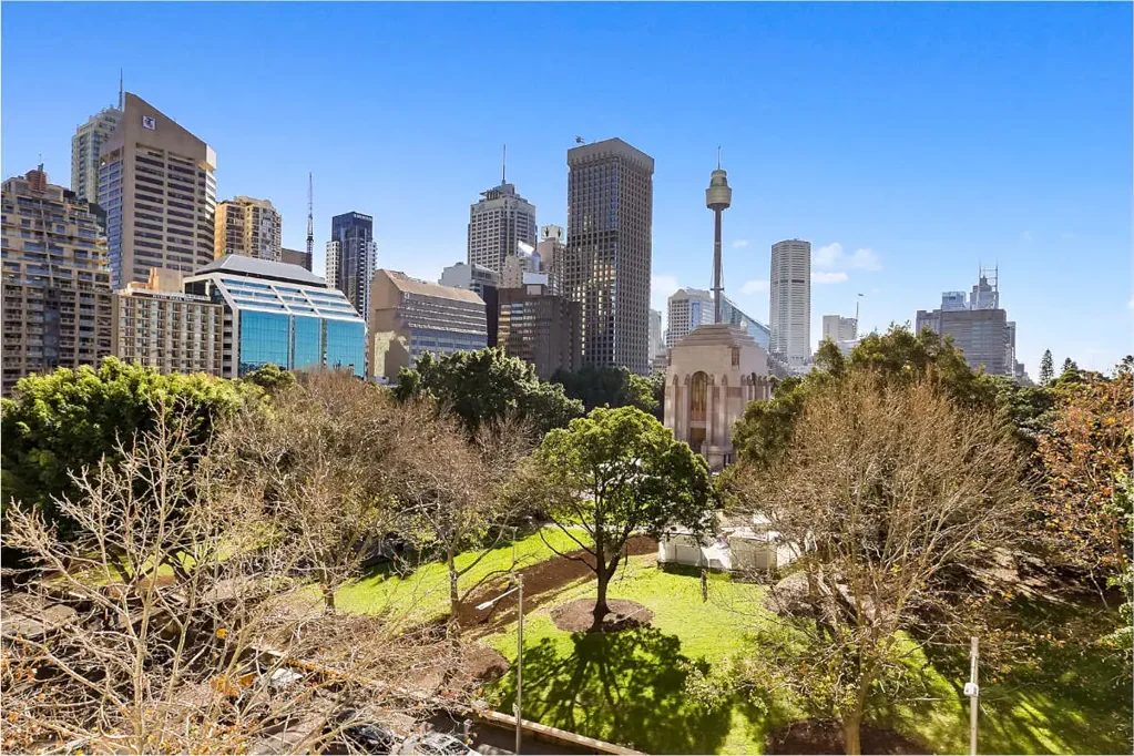 404/187 Liverpool Street, Sydney, NSW 2000