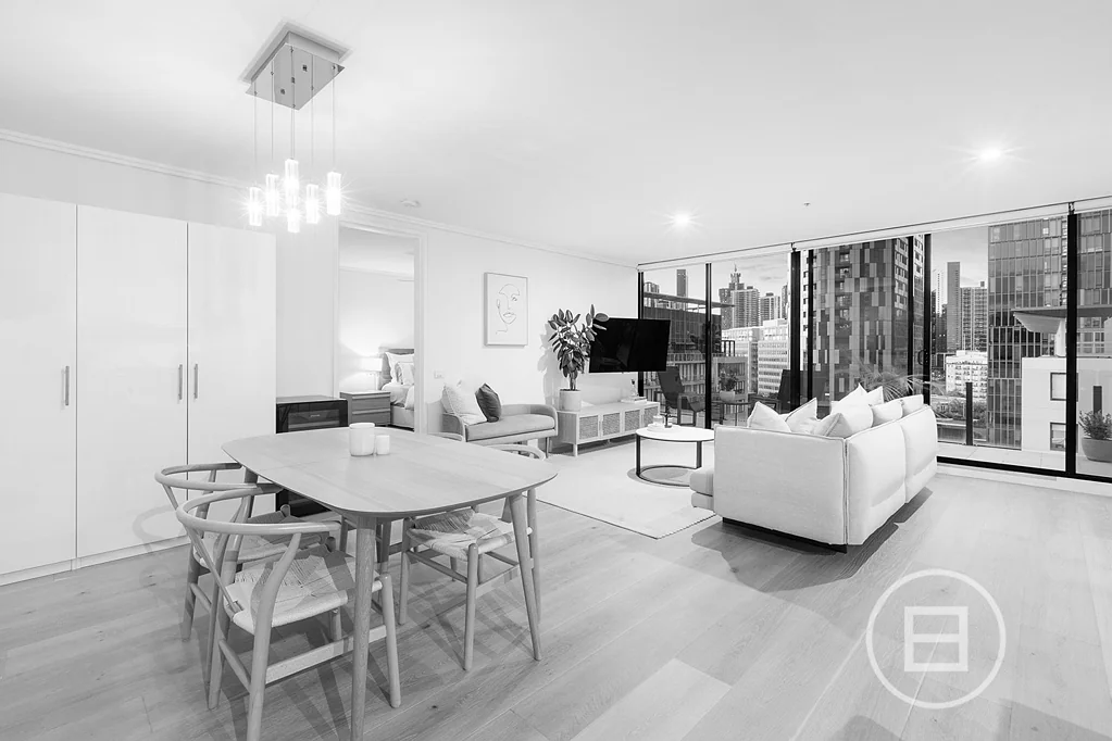 1212/38 Bank Street, South Melbourne, VIC 3205