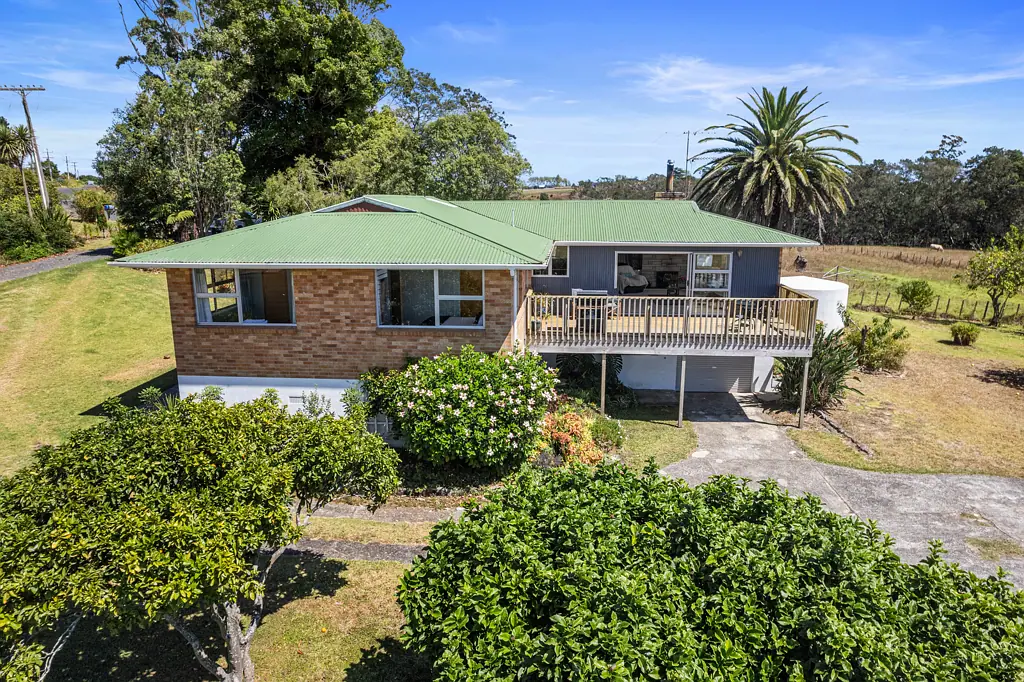 Te Kauwhata 4 Bedroom A Once-in-a-Lifetime Opportunity