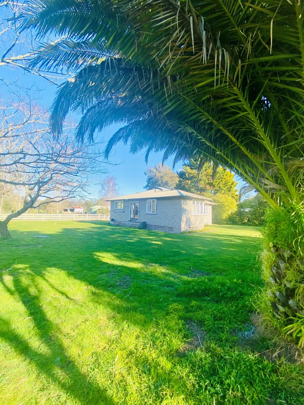 Renovated 3-Bedroom Home Close to Town!