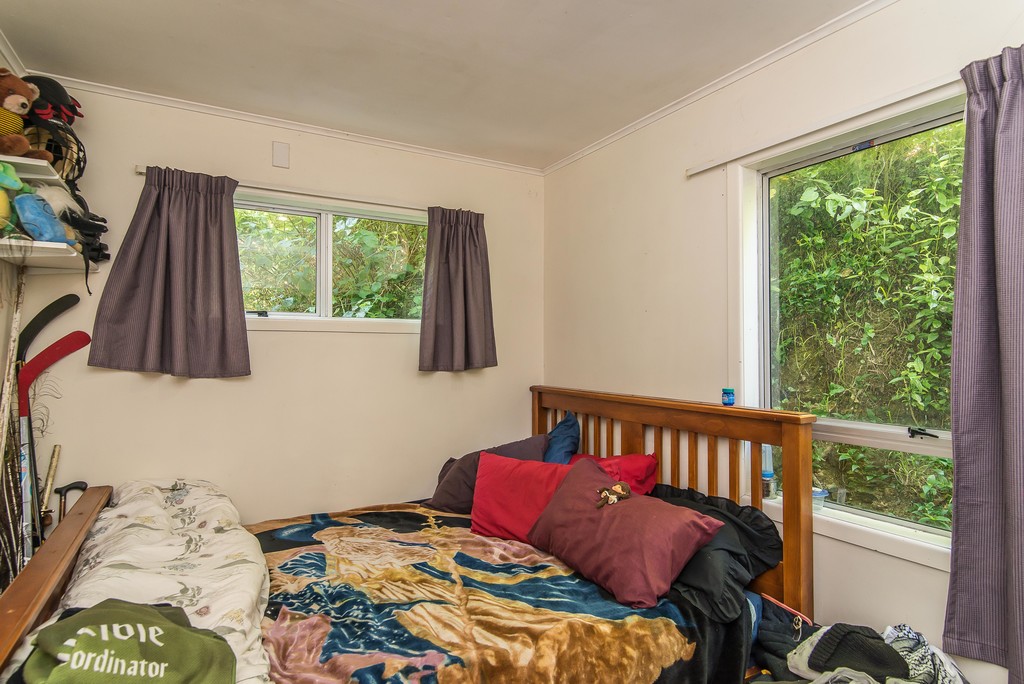 164b Raroa Road, Aro Valley, Wellington, 2 침실, 1 욕실