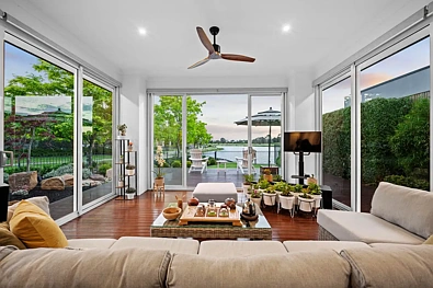 Silid Pahingahan - 9 Viewmount Place, Sandhurst, VIC 3977