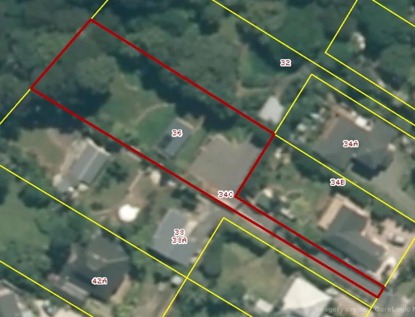 36 Upper Wainui Road, Raglan, Waikato, 0 ਕਮਰੇ, 0 ਬਾਥਰੂਮ