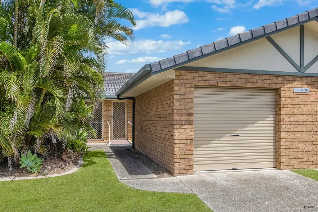12/20 Binya Avenue, Tweed Heads, NSW 2485
