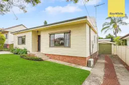 7 and 7A Paul Street, Blacktown