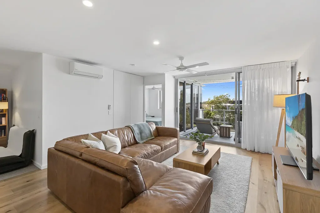 4709/61 Investigator Drive, Robina, QLD 4226