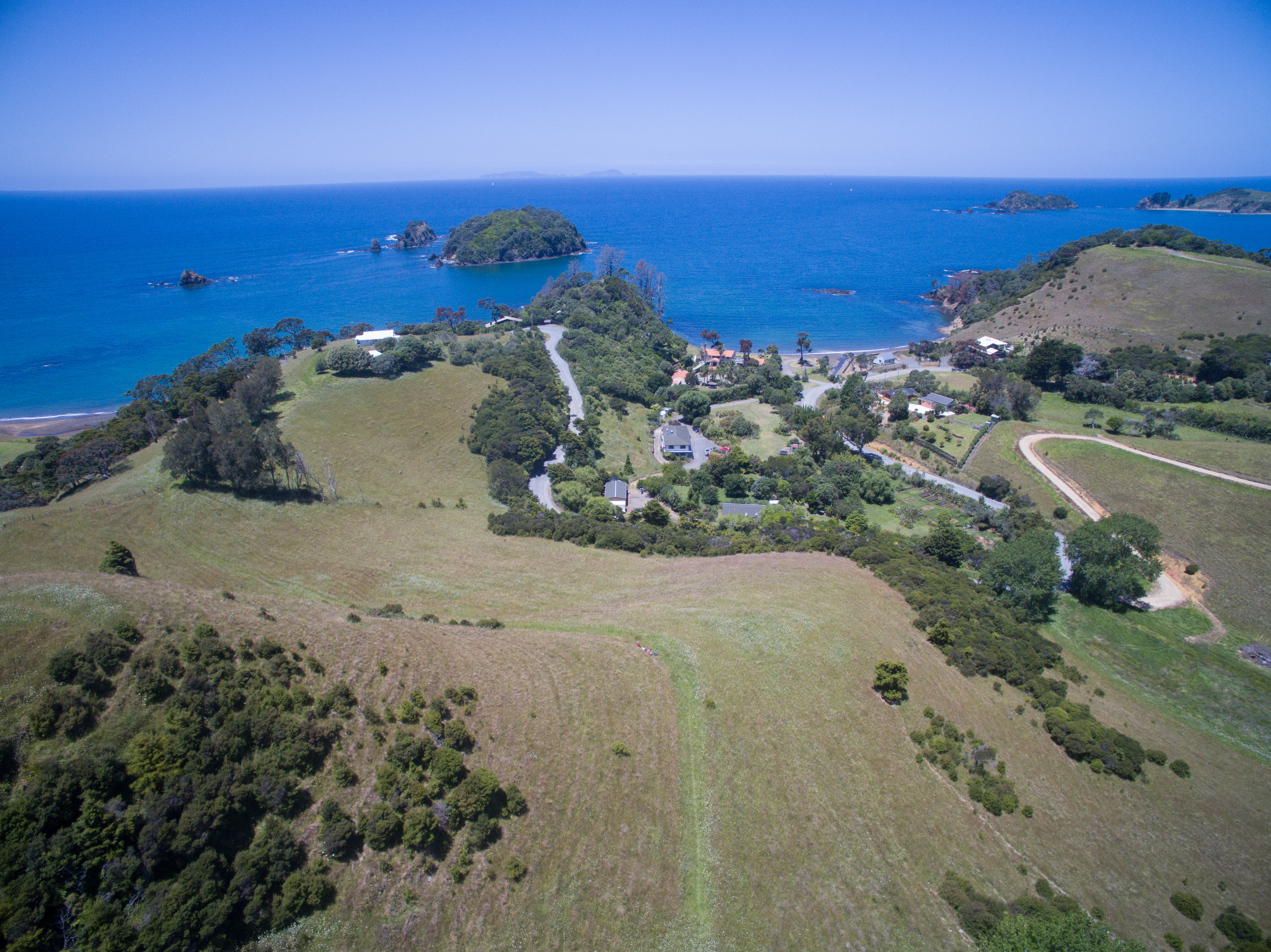 Rockell Road, Whananaki, Whangarei, 0 રૂમ, 1 બાથરૂમ