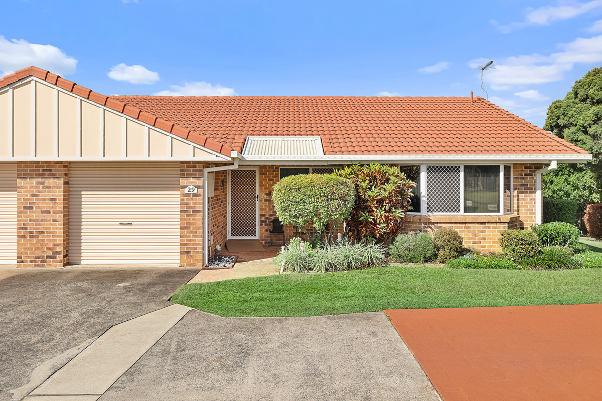 HERITAGE VILLAGE EAST UNIT 29 66-74 FREETH ST WEST, ORMISTON QLD 4160, 0 chambres, 0 salles de bain, Unit