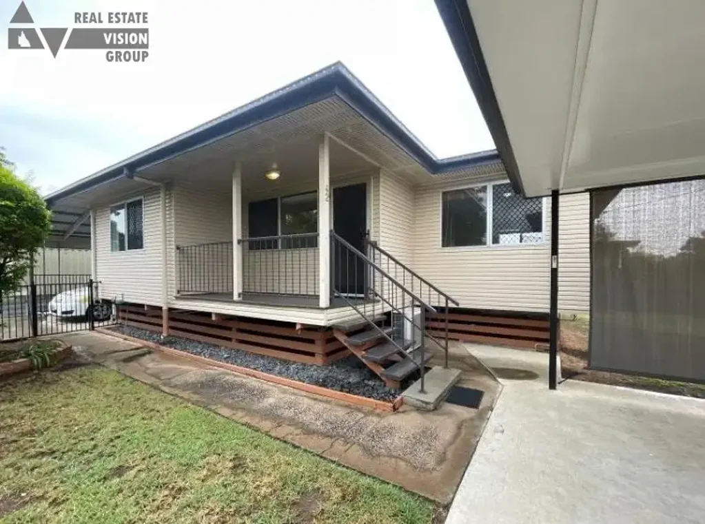 Blackwater 3Kwarto NEAT, WELL-PRESENTED HOME WITH SPACE FOR ALL NEEDS!