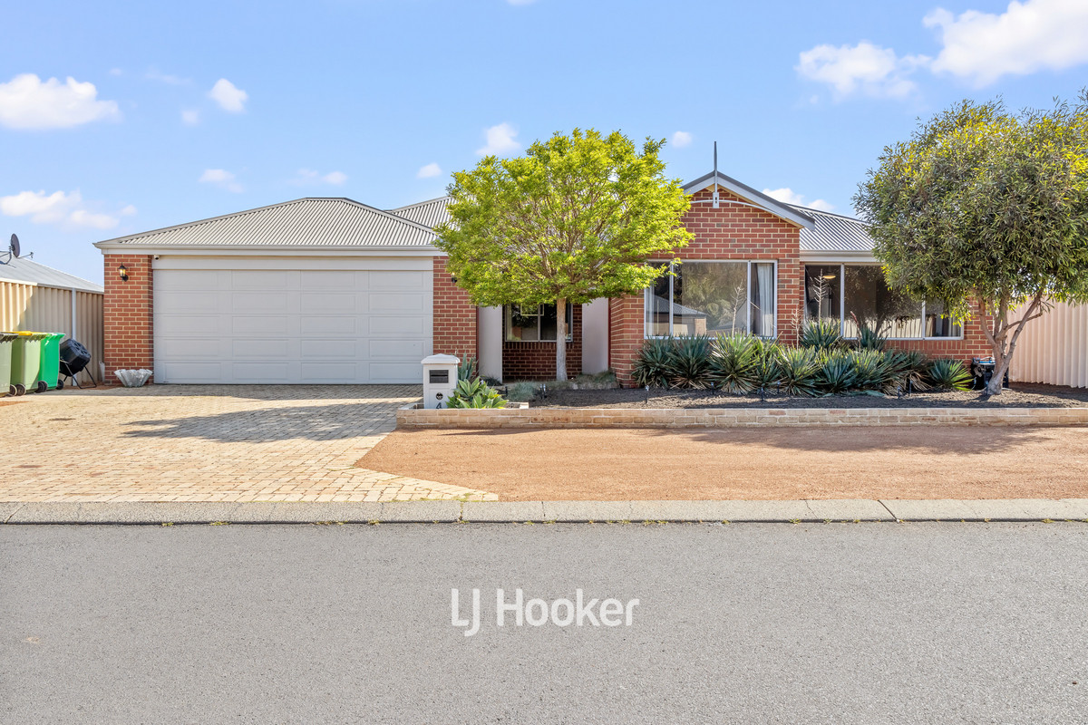 4 MAIDMARIAN ST, DALYELLUP WA 6230, 0 Schlafzimmer, 0 Badezimmer, House