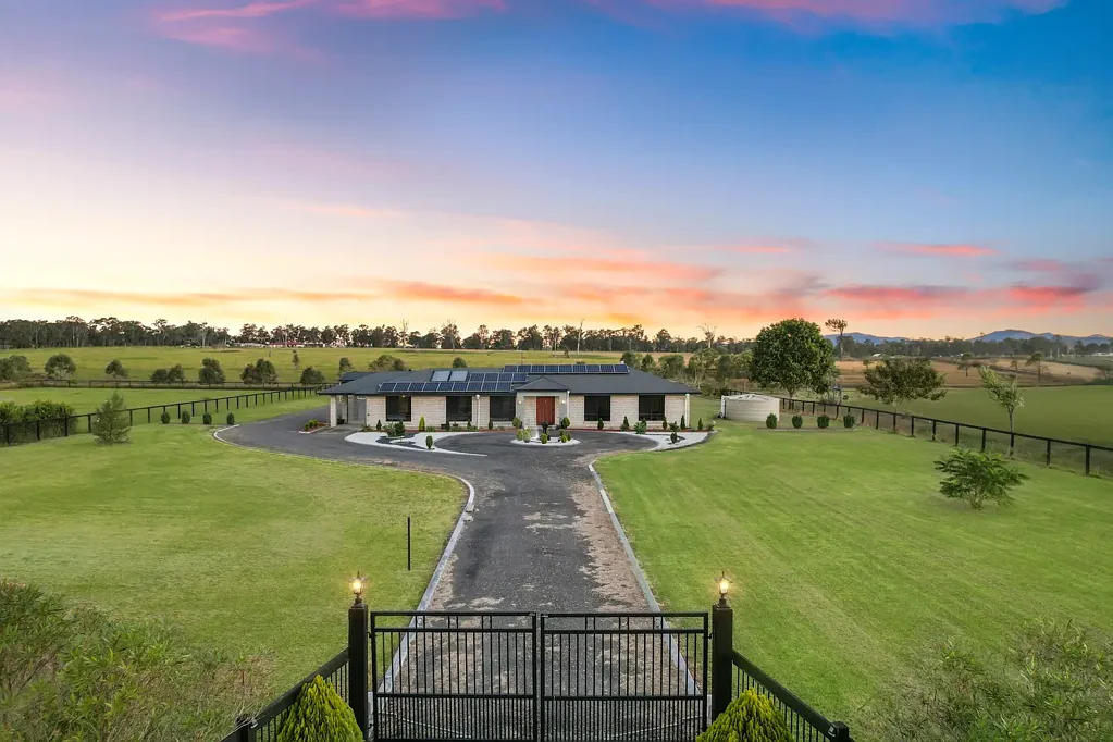 56-60 Brumby Drive, Woodhill, QLD 4285
