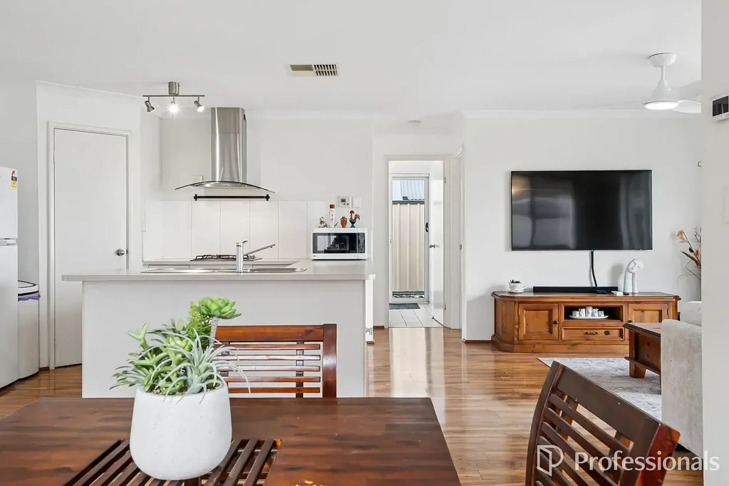 Byford 3બેડરૂમ Comfortable Family Living Opposite Parklands