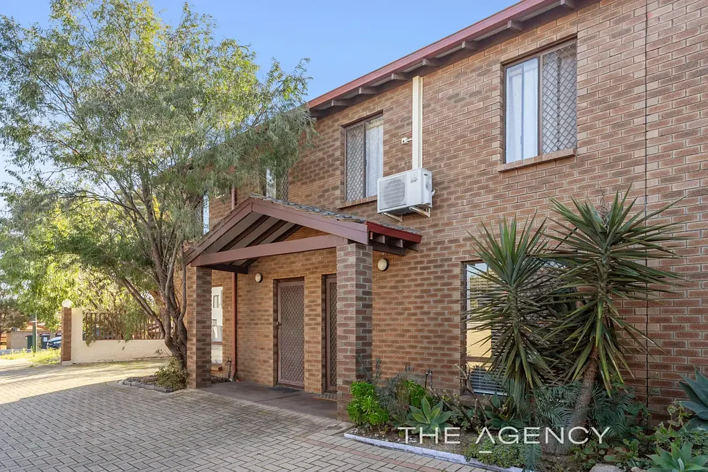 Maylands 2房  Boutique Townhouse Living in the Heart of Maylands