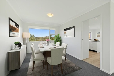 32 Greendale Avenue, Frenchs Forest, NSW 2086, 4房, 3浴, House