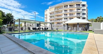 Woorim 1 Slaapkamer Well-Located Studio in Fairways - Flexible Coastal Living or Investment
