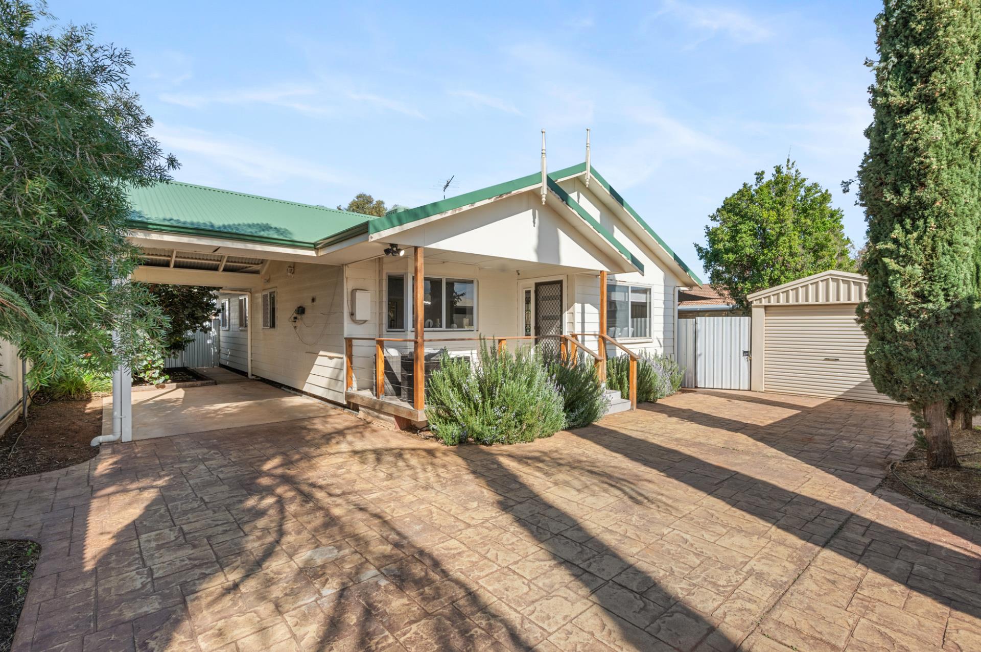 315A COLLINS ST, WEST LAMINGTON WA 6430, 0房, 0浴, House