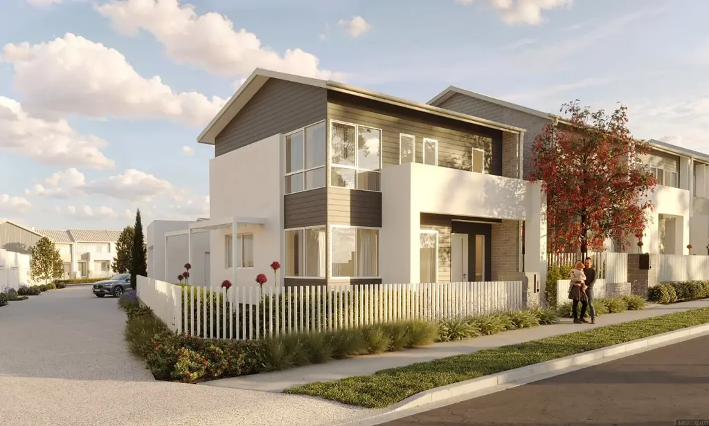 Oran Park 4部屋 Amazing House and Land for sale in Oran Park